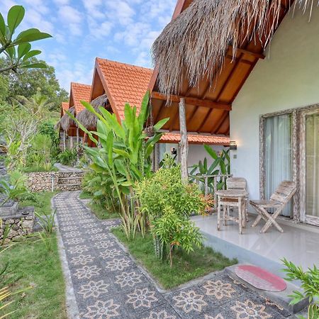 Toyapakeh Cassava Penida Cottage מראה חיצוני תמונה