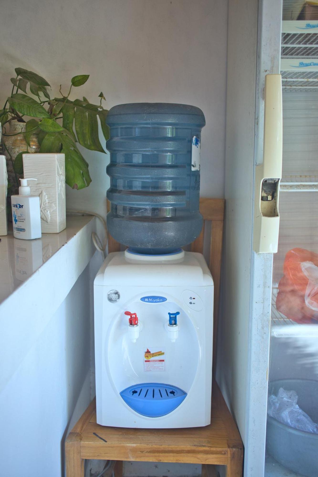Toyapakeh Cassava Penida Cottage מראה חיצוני תמונה